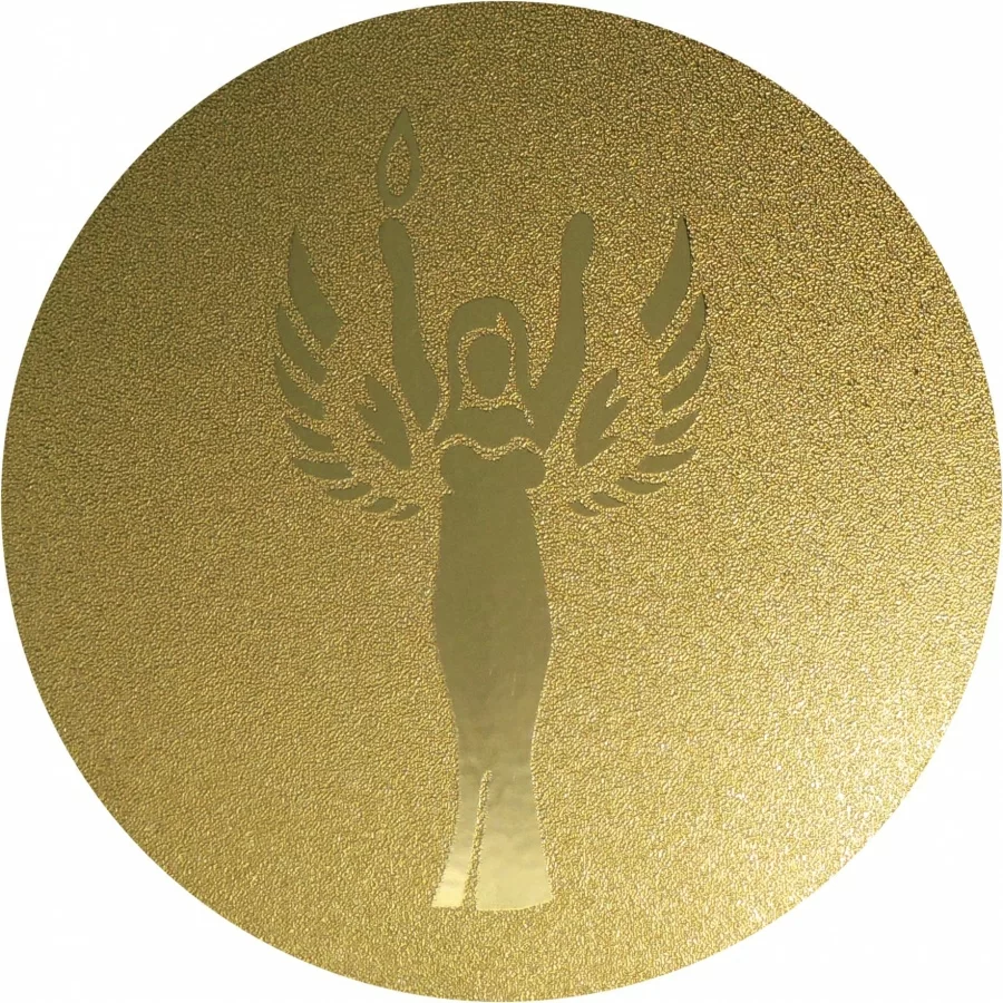  Вставка для медалей AM1-3-G по низким ценам в Томске и Северске