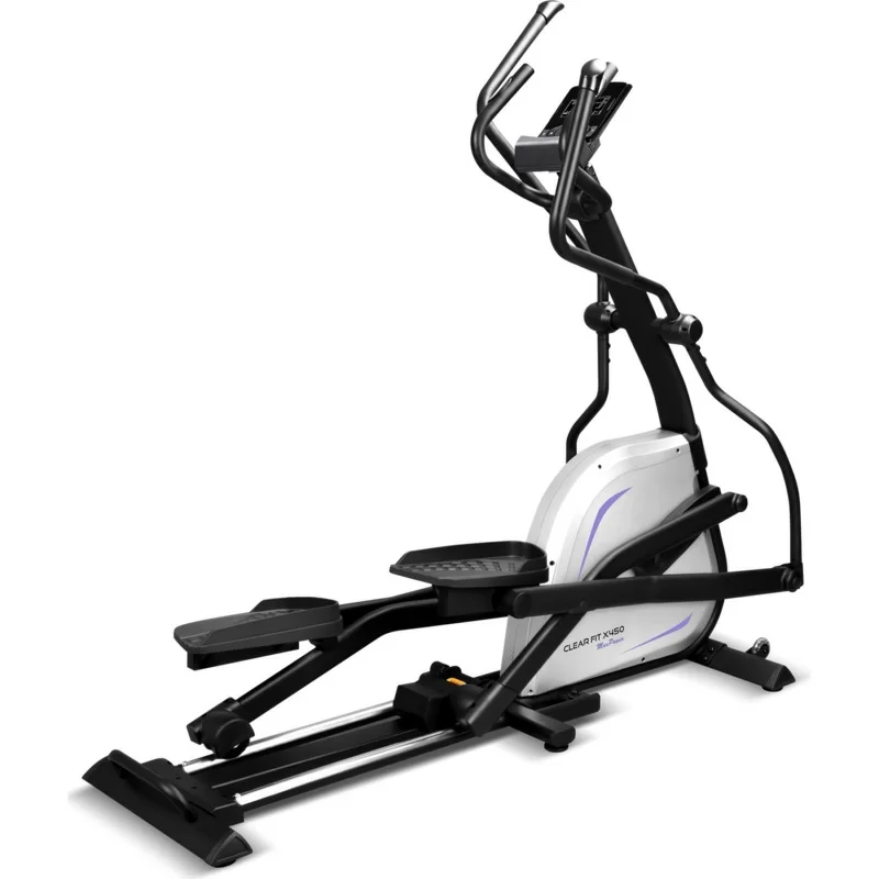  Эллиптический тренажер Clear Fit MaxPower X 450 по низким ценам в Томске и Северске