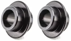 Спейсер алюм 2 шт черный