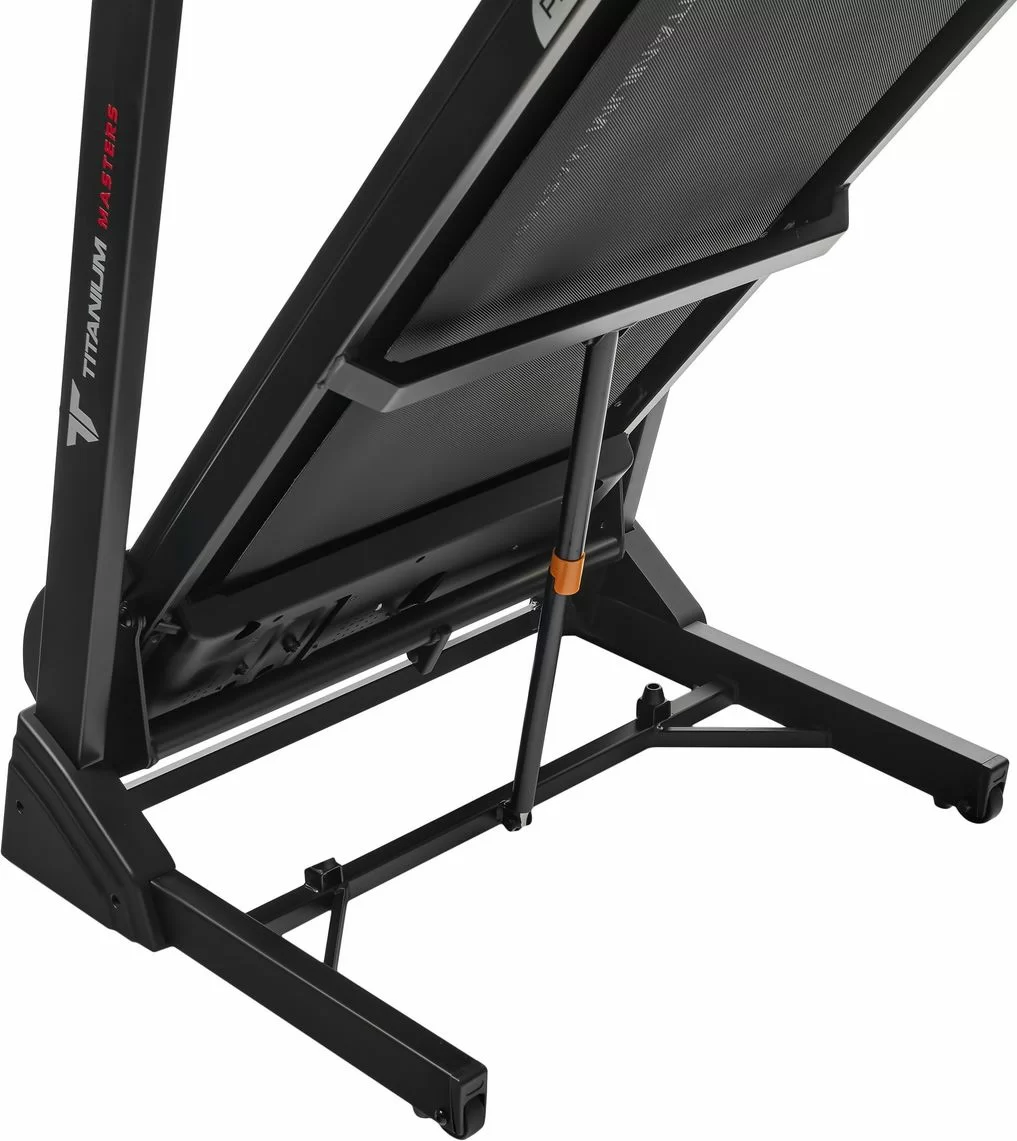  Беговая дорожка Titanium Masters Physiotech TBM по низким ценам в Томске и Северске