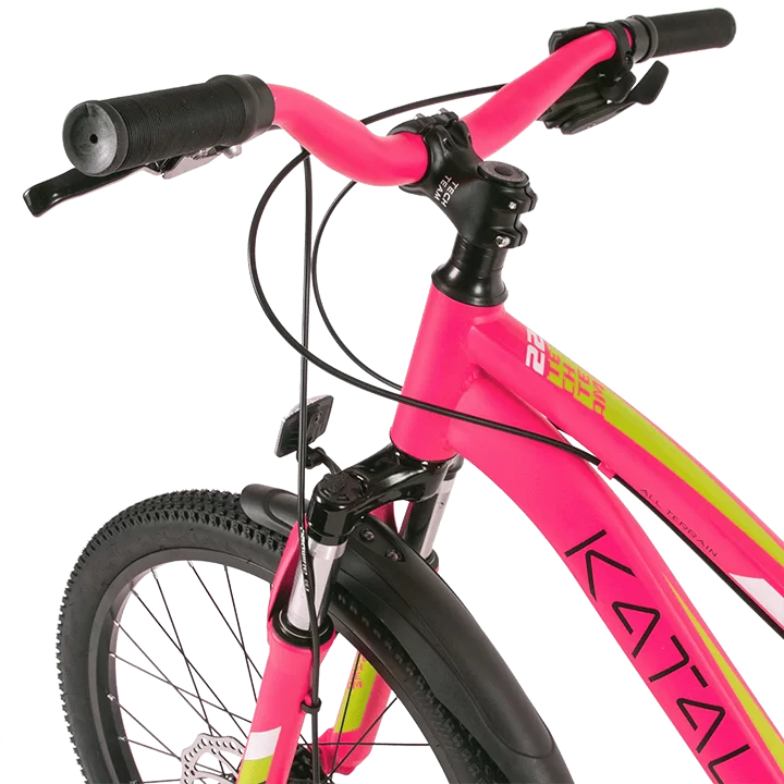  Велосипед TechTeam Katalina 22" (2024) белый по низким ценам в Томске и Северске