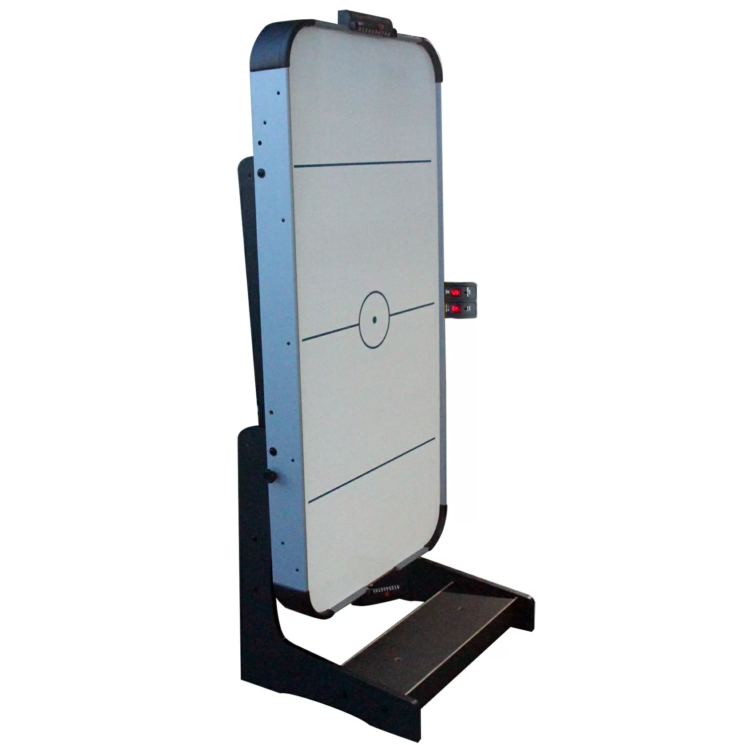  Игровой стол - аэрохоккей DFC "BASTIA 6" складной HM-AT-72301 по низким ценам в Томске и Северске