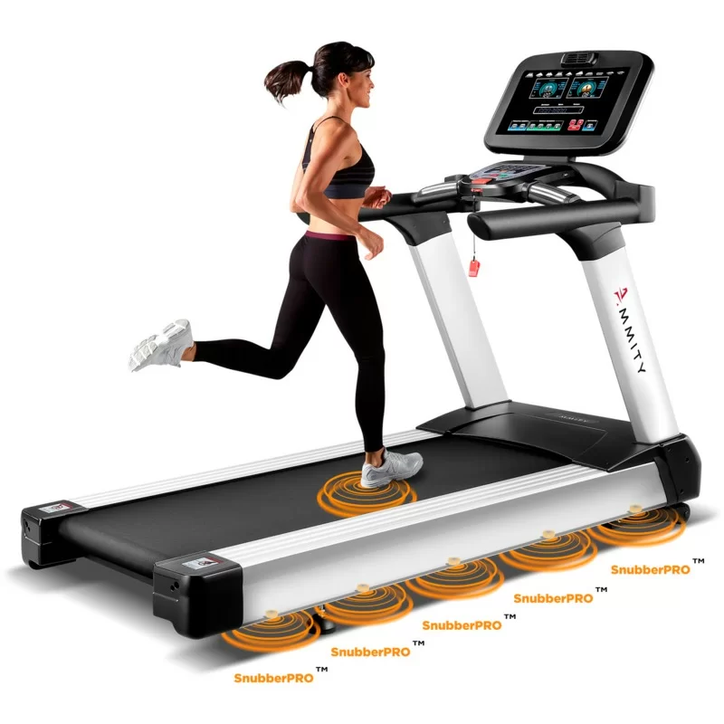  Беговая дорожка Ammity Pro ATM 7500 по низким ценам в Томске и Северске