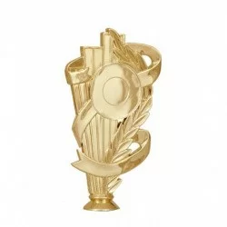 Фигурка F114/AS/Z h-11 см венок