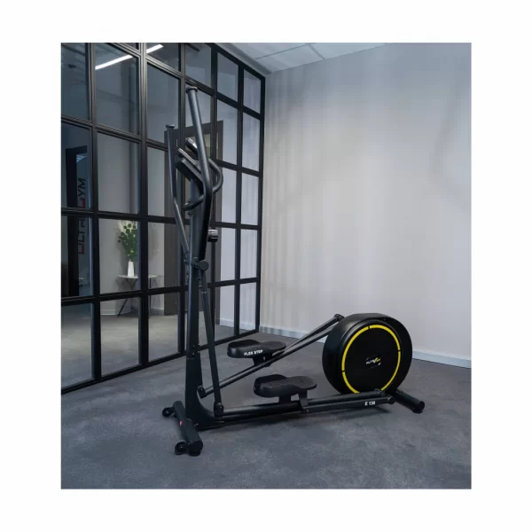  Эллиптический  тренажер Altezani E 130 по низким ценам в Томске и Северске