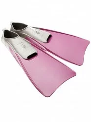 Ласты Mad Wave Pool Colour Long purple