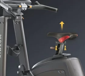 MATRIX U50XUR Велоэргометр