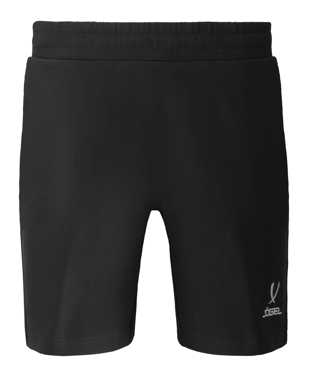  Шорты JOGEL ESSENTIAL Athlete Shorts, черный по низким ценам в Томске и Северске