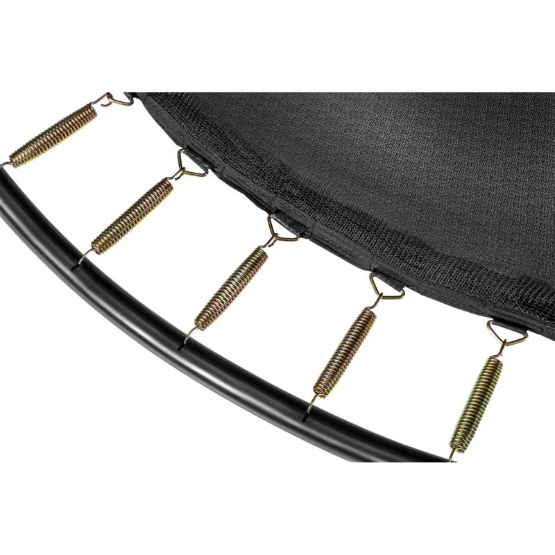  Каркасный батут Clear Fit SpaceHop 12Ft по низким ценам в Томске и Северске