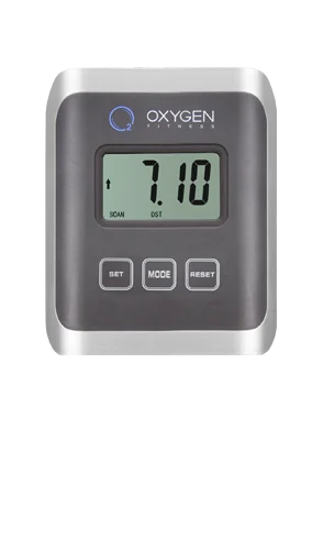  OXYGEN PEAK Е Эллиптический тренажер по низким ценам в Томске и Северске