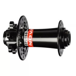 Втулка передняя Novatec D791SB-15 32H без эксц.