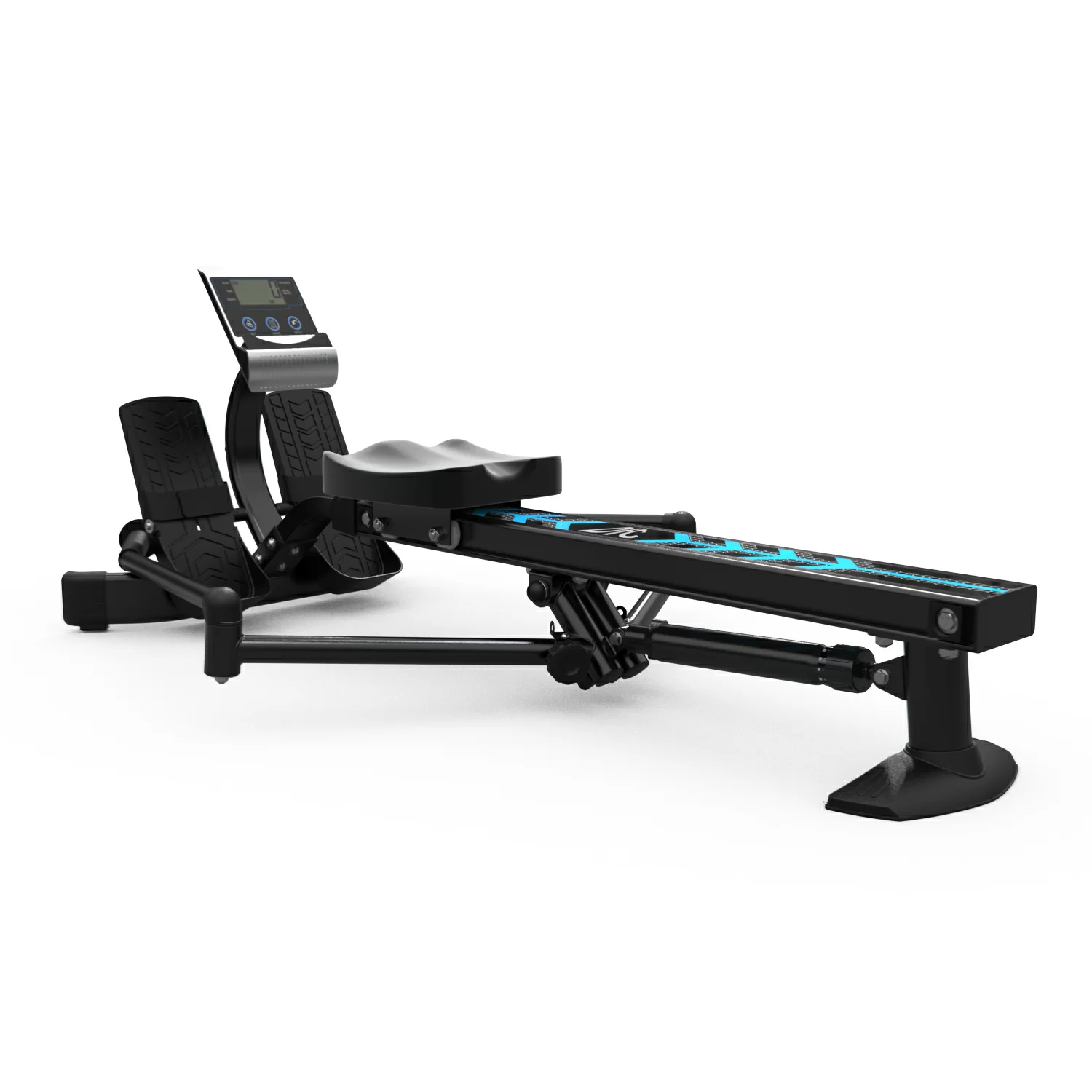  Гребной тренажер DFC R125N по низким ценам в Томске и Северске