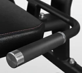 BRONZE GYM PL-1711 Разгибание ног сидя