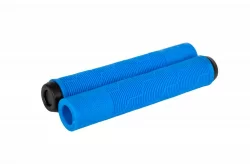 Грипсы STG Gravity 165 мм синий