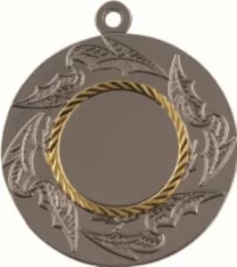  Медаль MD350 d-50 мм по низким ценам в Томске и Северске