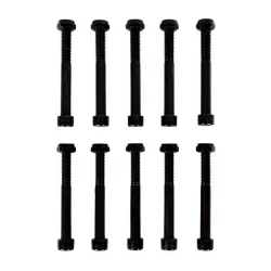 Болт с гайкой р-р 8х70+/-1мм (набор)