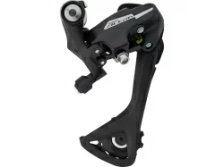 Переключатель задний Shimano Acera ARDM30208SGSL 2-8280 7/8 ск. резьба черный без уп.