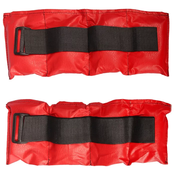  Утяжелители 0.7 кг х 2 шт ComboSport "Искусственная кожа" для ног по низким ценам в Томске и Северске