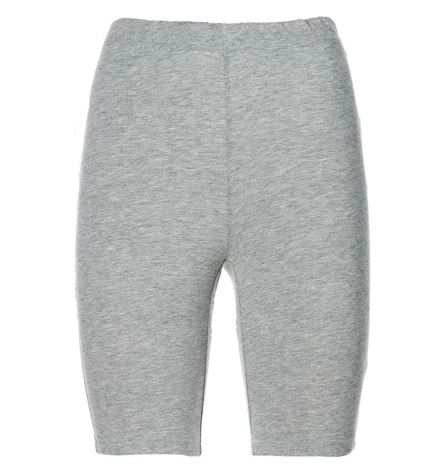  Велосипедки х/б серые по низким ценам в Томске и Северске