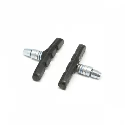 Тормозные колодки Q126 резьбовые 70мм б/уп.