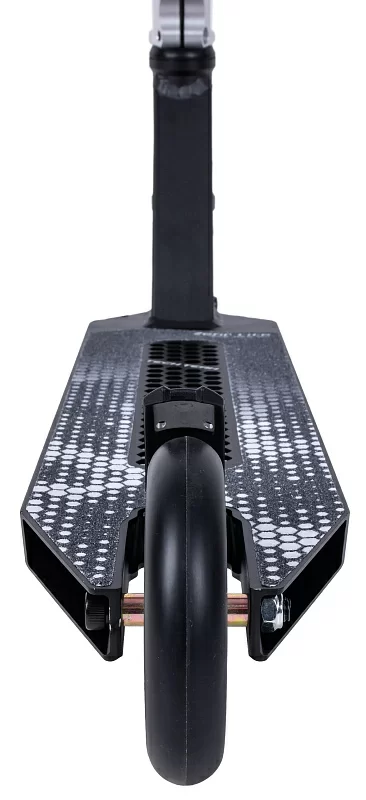  Самокат TechTeam Zefir Lite 49 трюковой dark по низким ценам в Томске и Северске