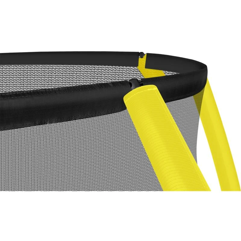  Каркасный батут Clear Fit LemonHop 10Ft по низким ценам в Томске и Северске