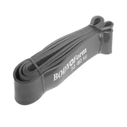 Эспандер петля резиновая BF-RL6 208 см черный