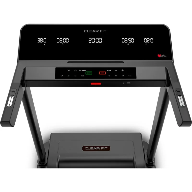  Беговая дорожка Clear Fit LifeCardio LT 40 по низким ценам в Томске и Северске