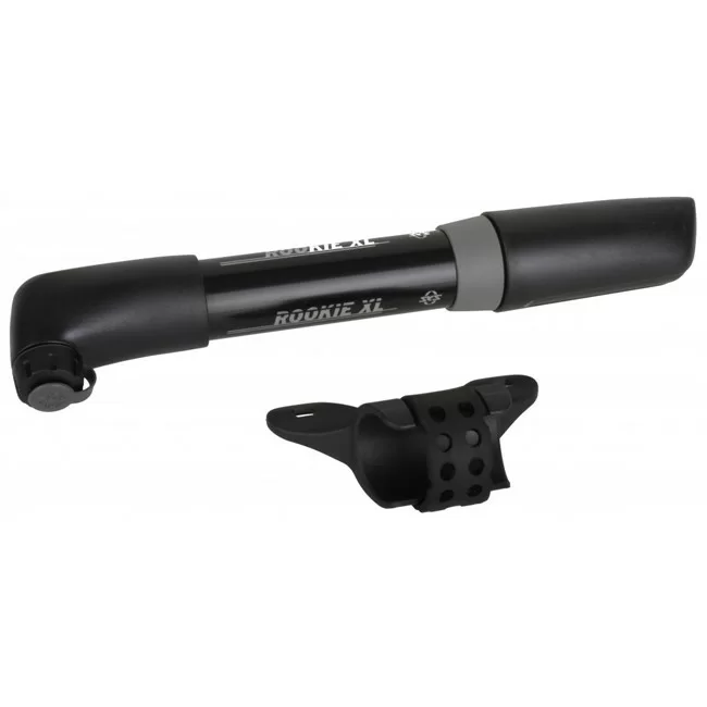  Насос SKS Rookie XL  245мм черный по низким ценам в Томске и Северске