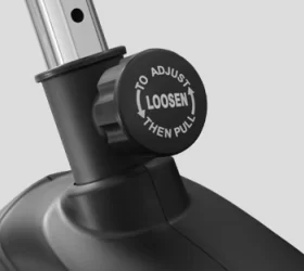 SVENSSON BODY LABS CROSSLINE BHM Велотренажер