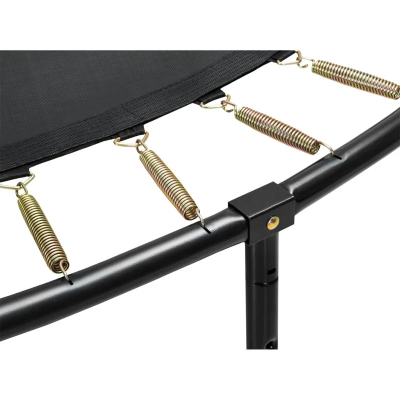  Каркасный батут Clear Fit SpaceHop 12Ft по низким ценам в Томске и Северске