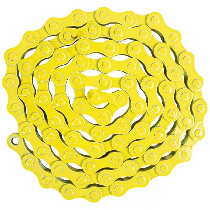  Цепь 1ск. TB-410 80L сталь желтый по низким ценам в Томске и Северске