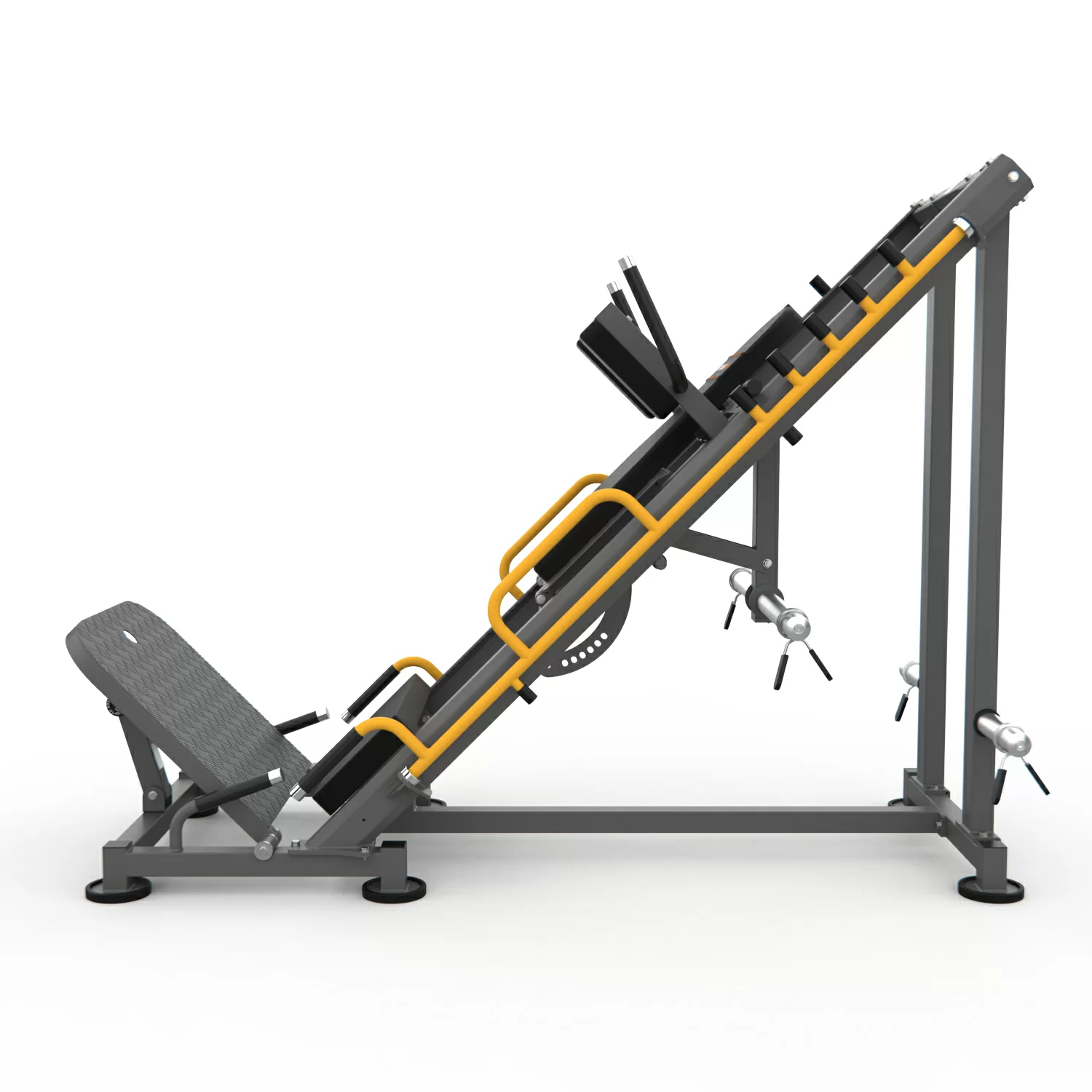  Жим ногами STONERISE DLP05 по низким ценам в Томске и Северске