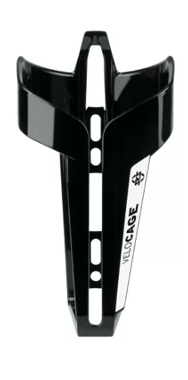  Флягодержатель SKS Velocage черный глянцевый по низким ценам в Томске и Северске