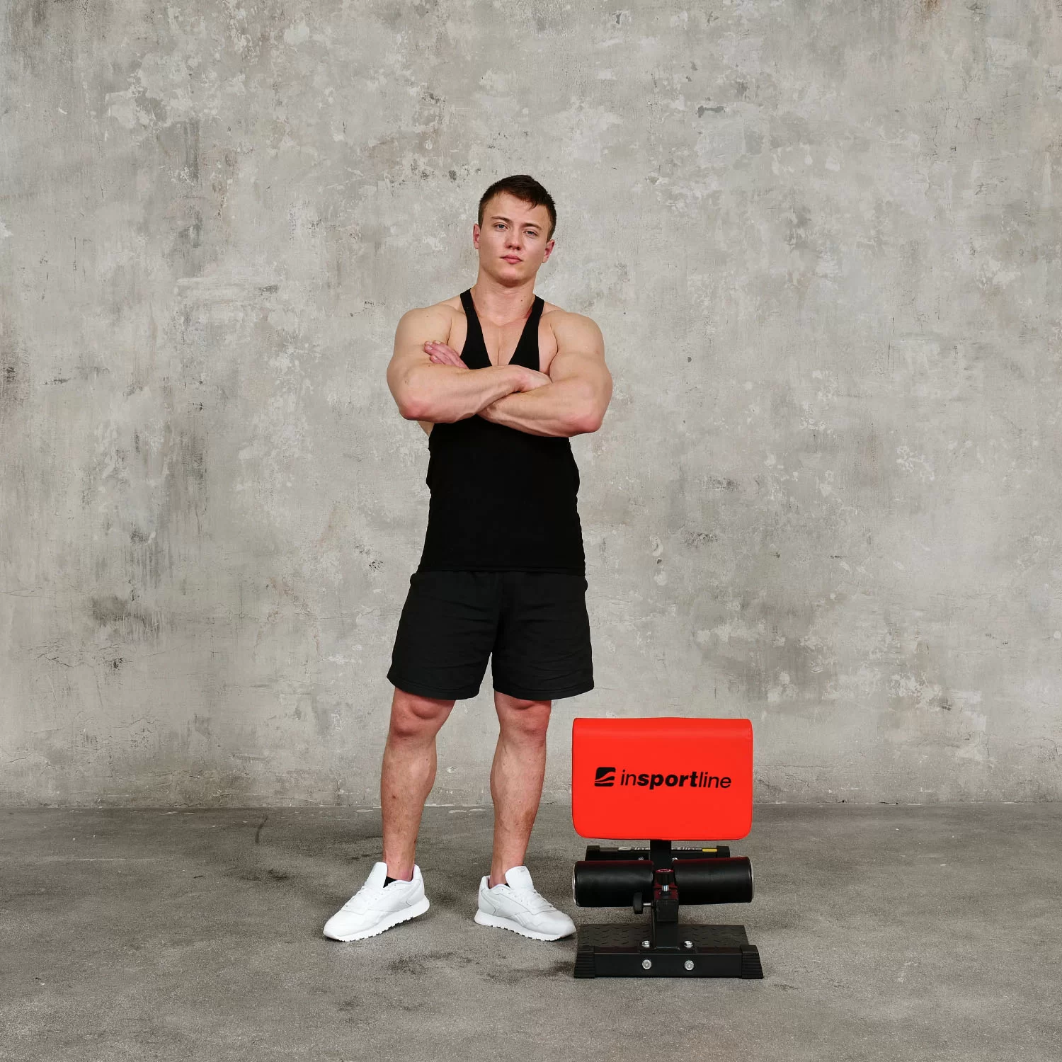  Тренажер для приседаний Sissy Squat DFC IN21715 по низким ценам в Томске и Северске