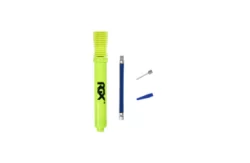 Насос RGX ручной 21см PH-11 пластик лайм