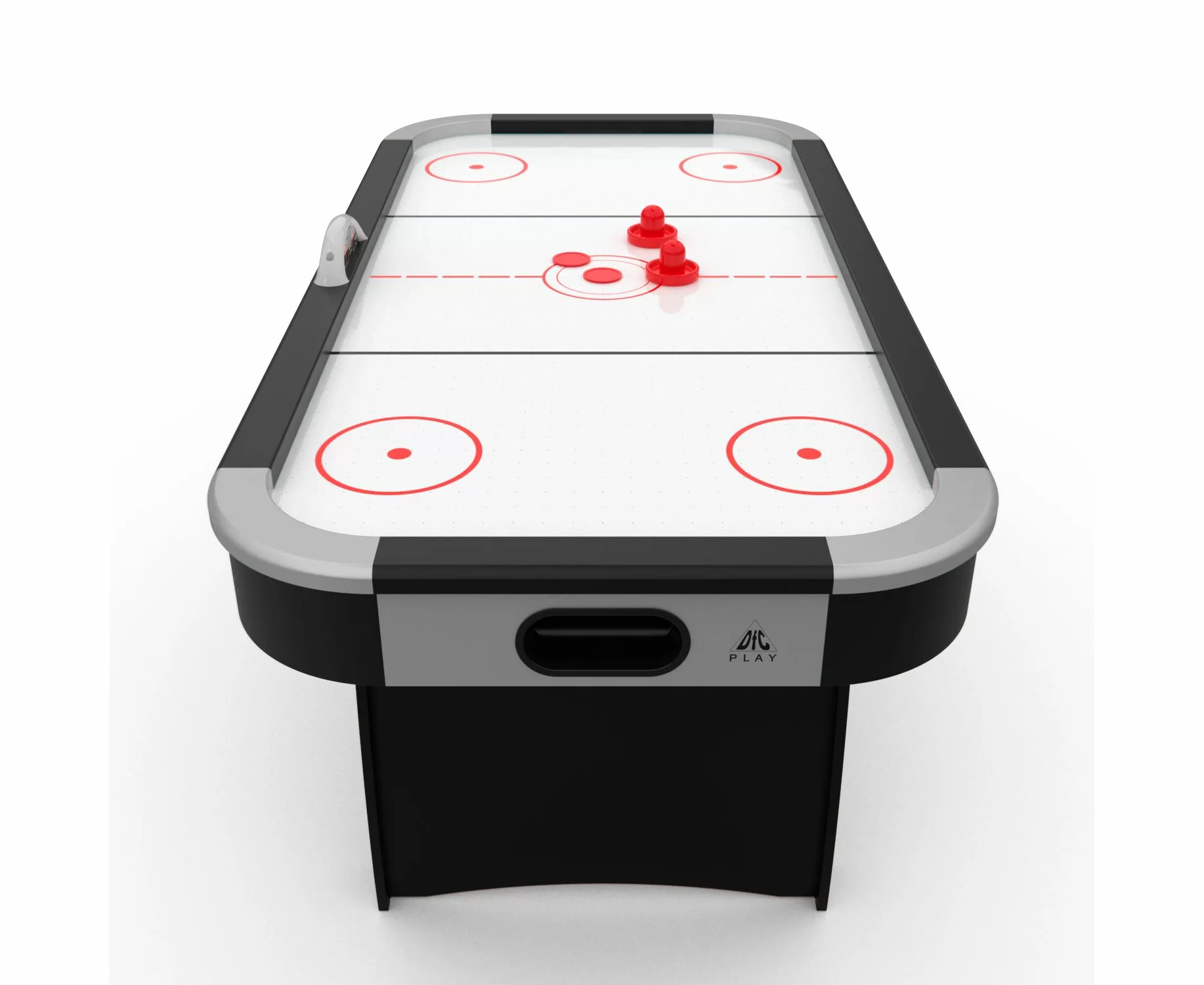  Игровой стол - аэрохоккей DFC JUPITER AT-275 по низким ценам в Томске и Северске