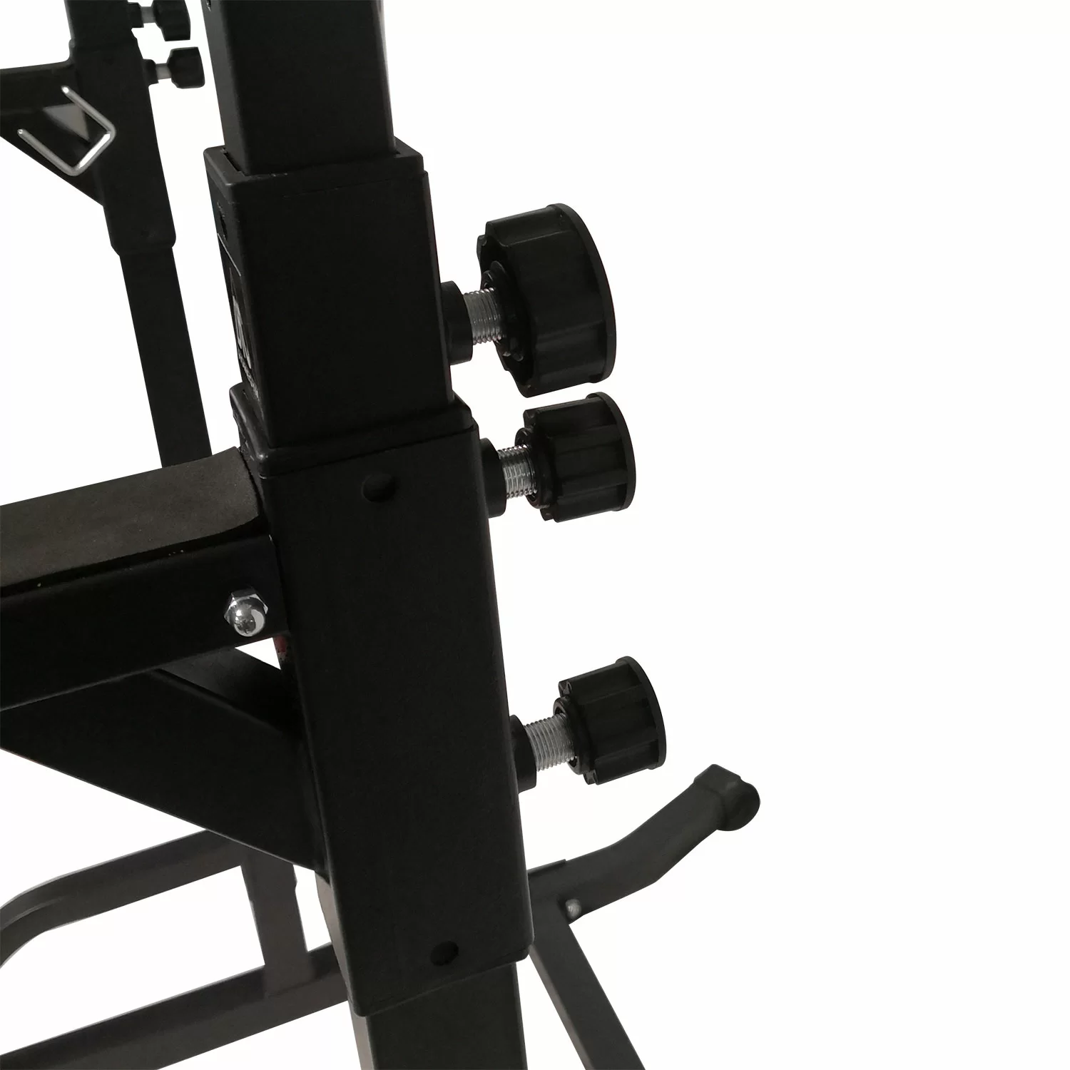  Стойка силовая, турник DFC DJ001 по низким ценам в Томске и Северске