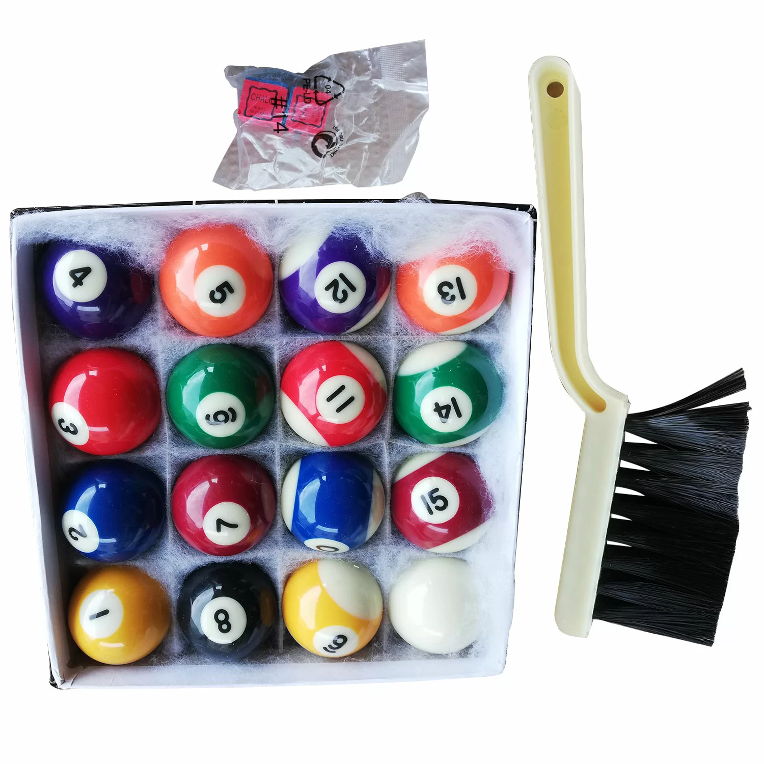  Игровой стол - бильярд DFC ACTION SB-BT-02 по низким ценам в Томске и Северске