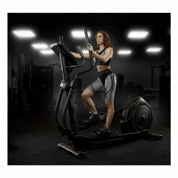  Эллиптический тренажер UG-EL005 по низким ценам в Томске и Северске