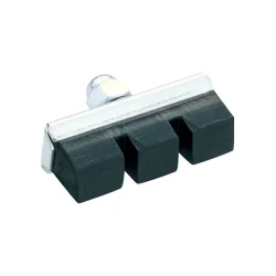 Тормозные колодки 40мм для детского велосипеда в индивидуальном пакете  (2 шт)