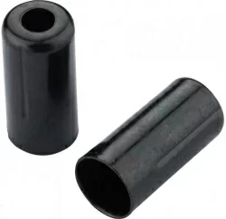 Наконечник оболочки троса тормоза Promax 11х5,1мм черный