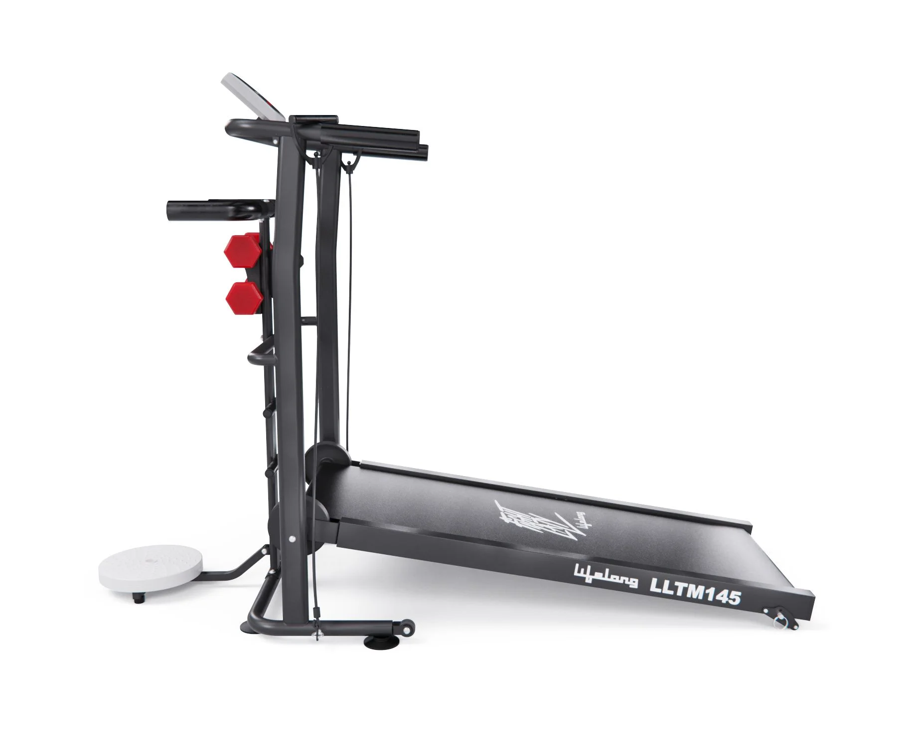  Беговая дорожка DFC Lifelong LLTM145 по низким ценам в Томске и Северске