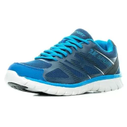 Кроссовки 2К Sport TY special подростковые royal/sky-blue/white