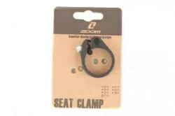 Хомут подседельного штыря AT-115, 28,6 мм, Z00M