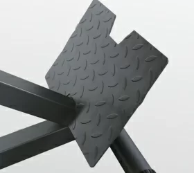 OXYGEN FITNESS TACOMA Гиперэкстензия