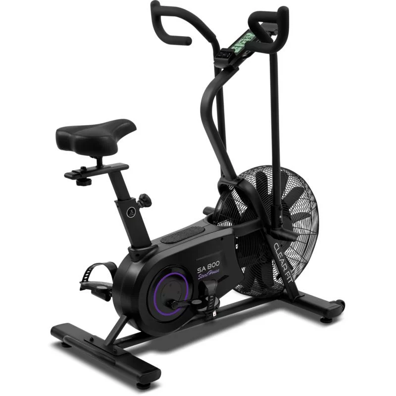  Аэробайк Clear Fit StartHouse SA 800 по низким ценам в Томске и Северске