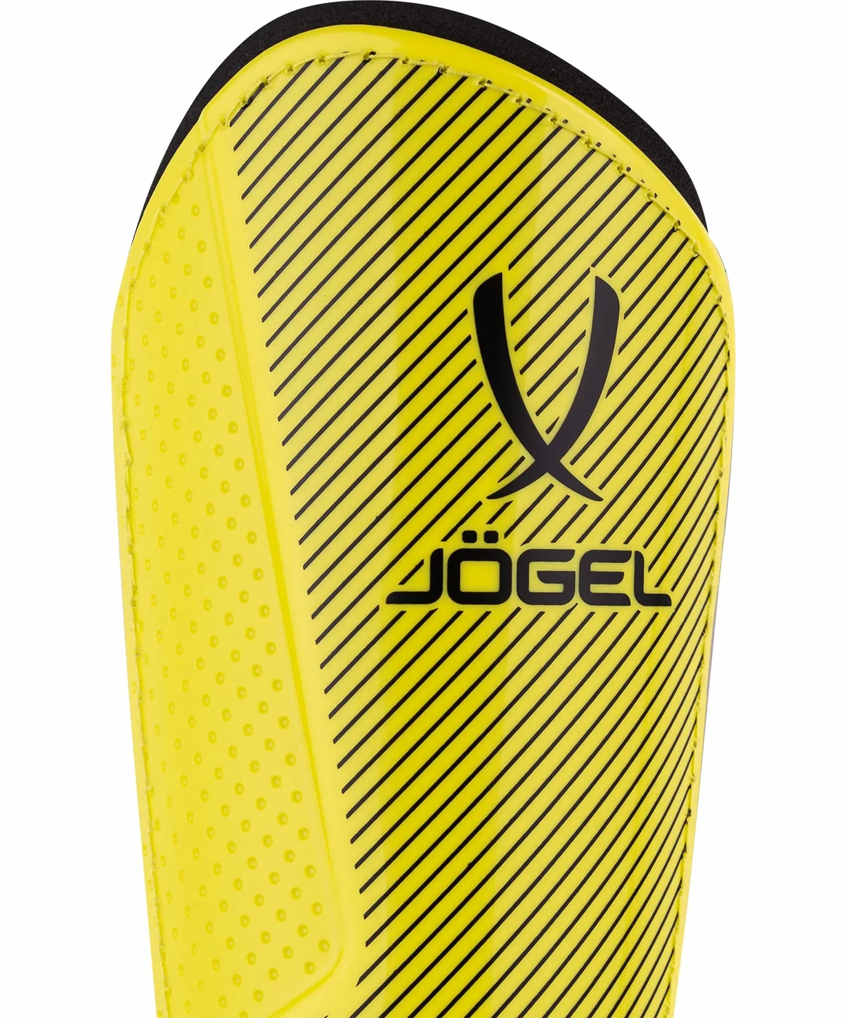  Щитки футбольные Jögel JA-201 ExoLight по низким ценам в Томске и Северске