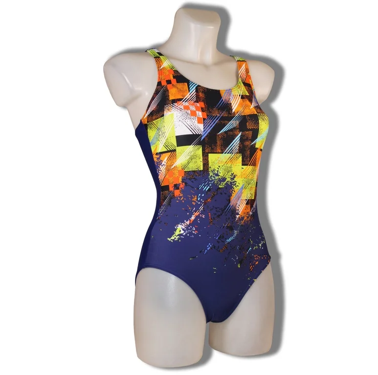  Купальник для бассейна Rivage Line 2205 (116-164) по низким ценам в Томске и Северске