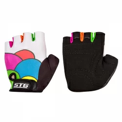 Перчатки STG Candy детские